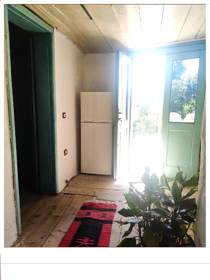 At Gjergj Fishta Apart-House Shkodër Exteriér fotografie
